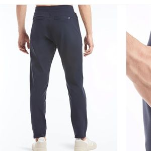 Public Rec men’s navy All day Every Day pant. Brand new never worn.